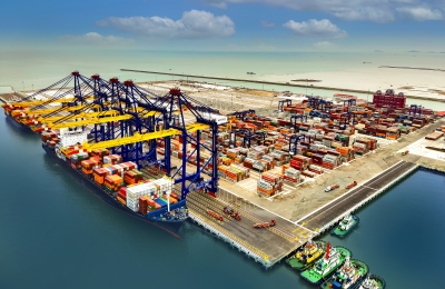 Vietnam Accelerates Port Upgrades and Policy Reforms