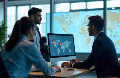 Our Vision and Mission