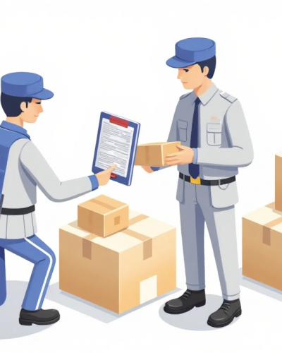 Customs Clearance